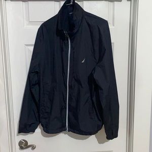 Nautica windbreaker